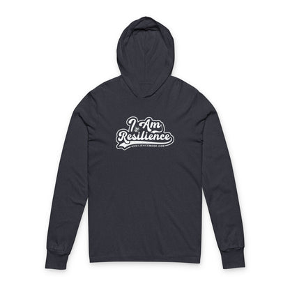 AllSeason Hooded T-Shirt