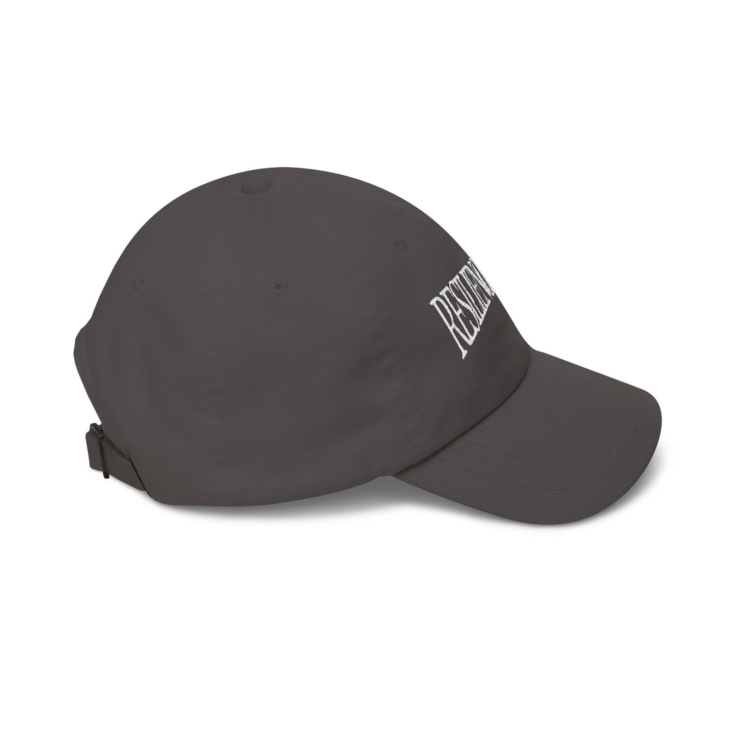 Classic Cap