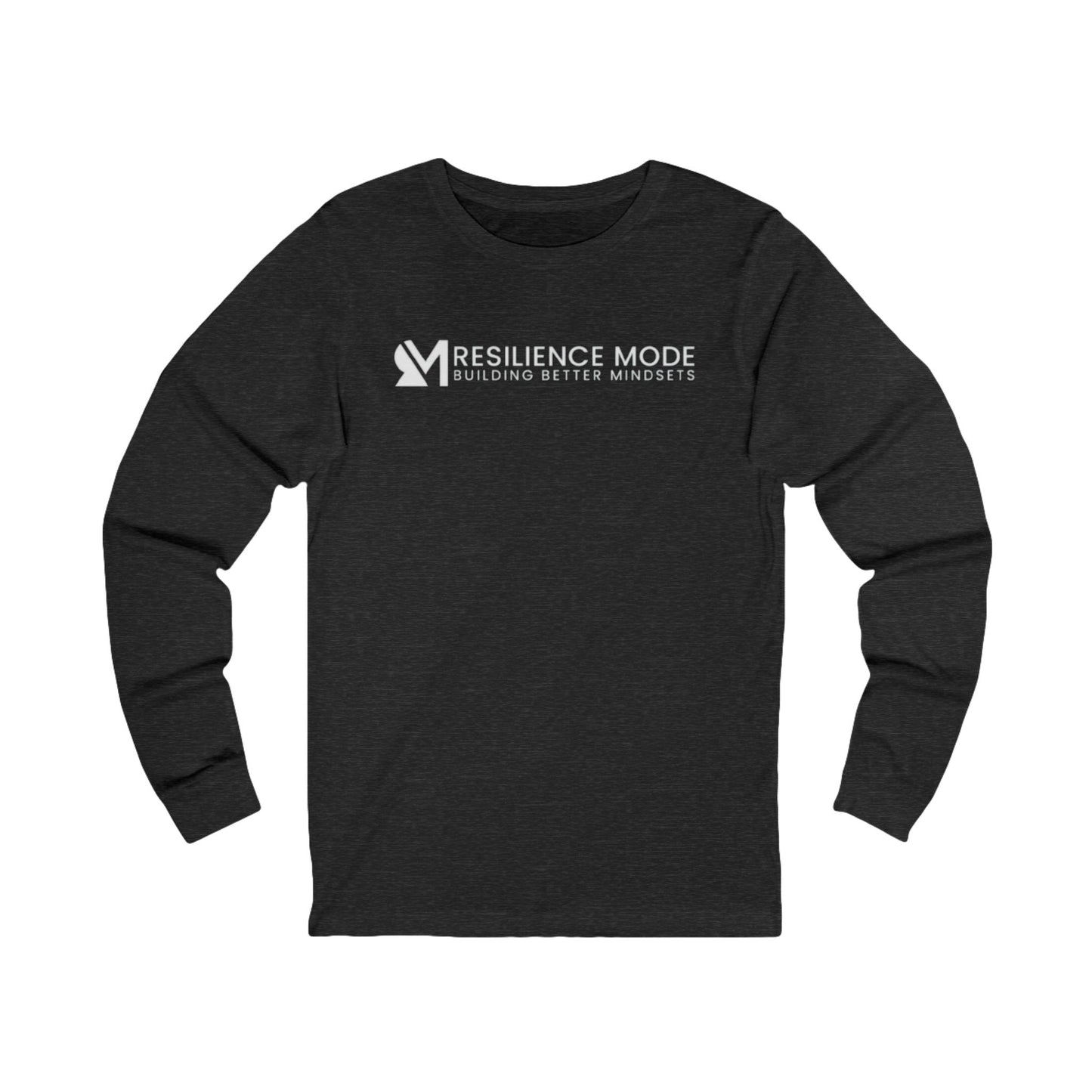 Signature Jersey Long Sleeve Tee