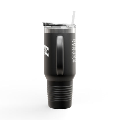 Premium Insulated Travel Mug