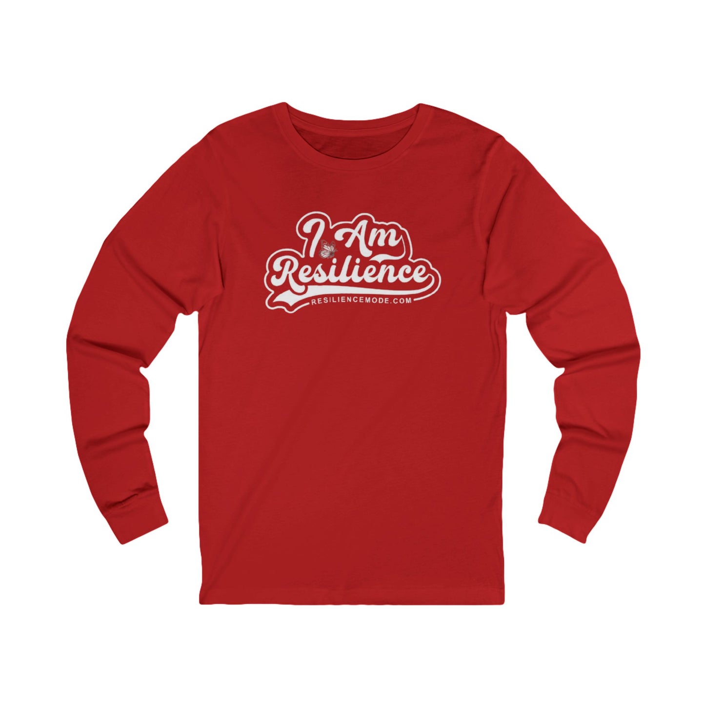 Everyday Comfort Long Sleeve Tee