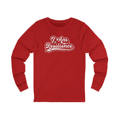Everyday Comfort Long Sleeve Tee
