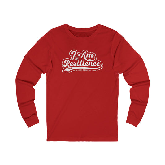 Everyday Comfort Long Sleeve Tee