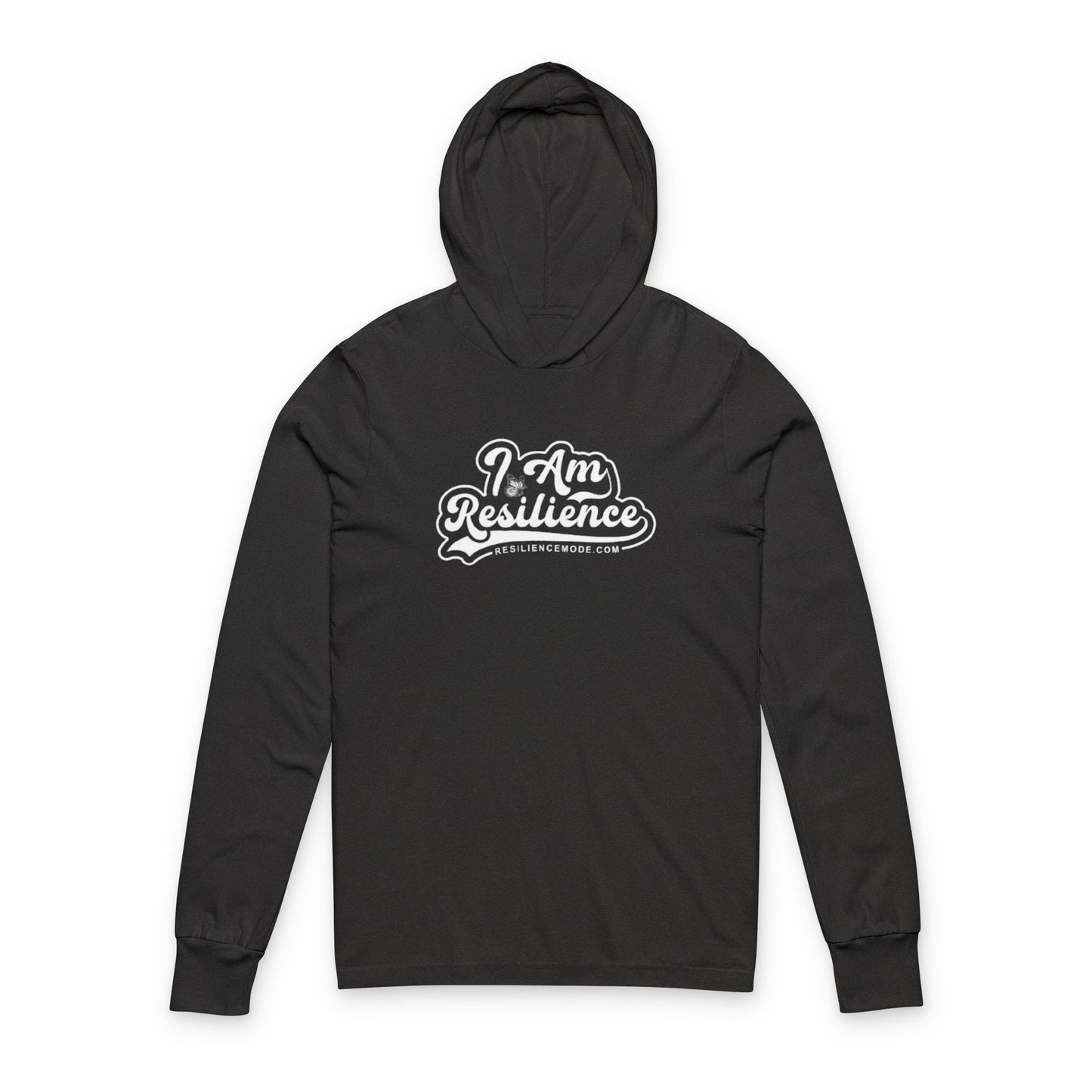AllSeason Hooded T-Shirt