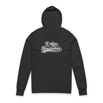 AllSeason Hooded T-Shirt