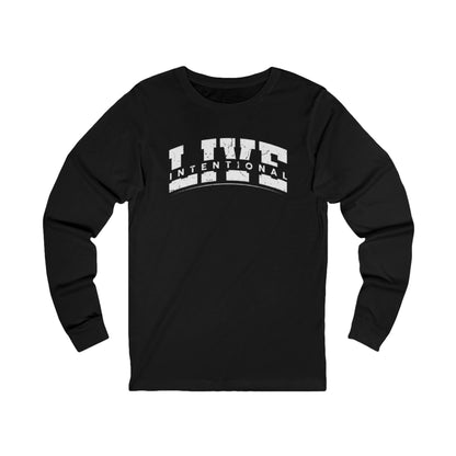 Classic Unisex Jersey Long Sleeve Tee