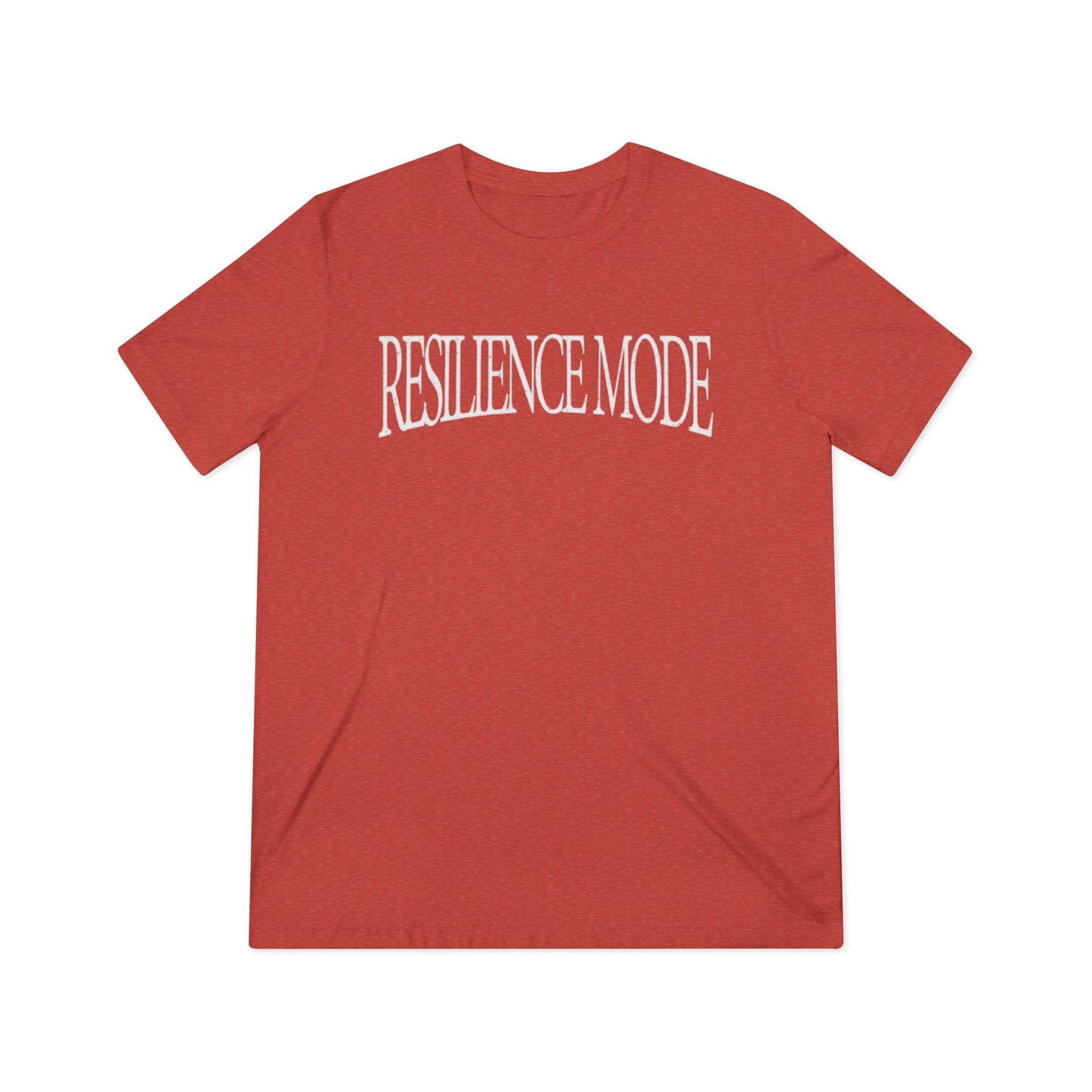 UrbanWeave Triblend Tee