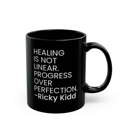 Black Edition Mug
