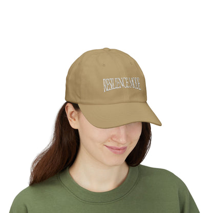Classic Cap