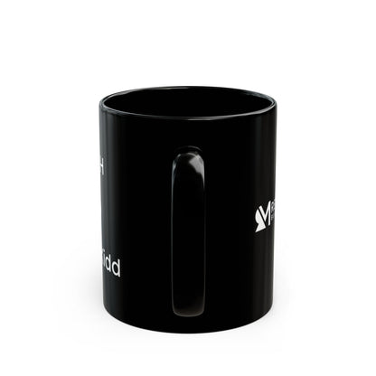 Black Edition Mug