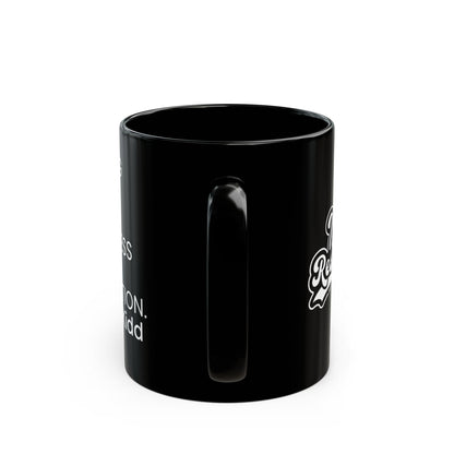 Black Edition Mug