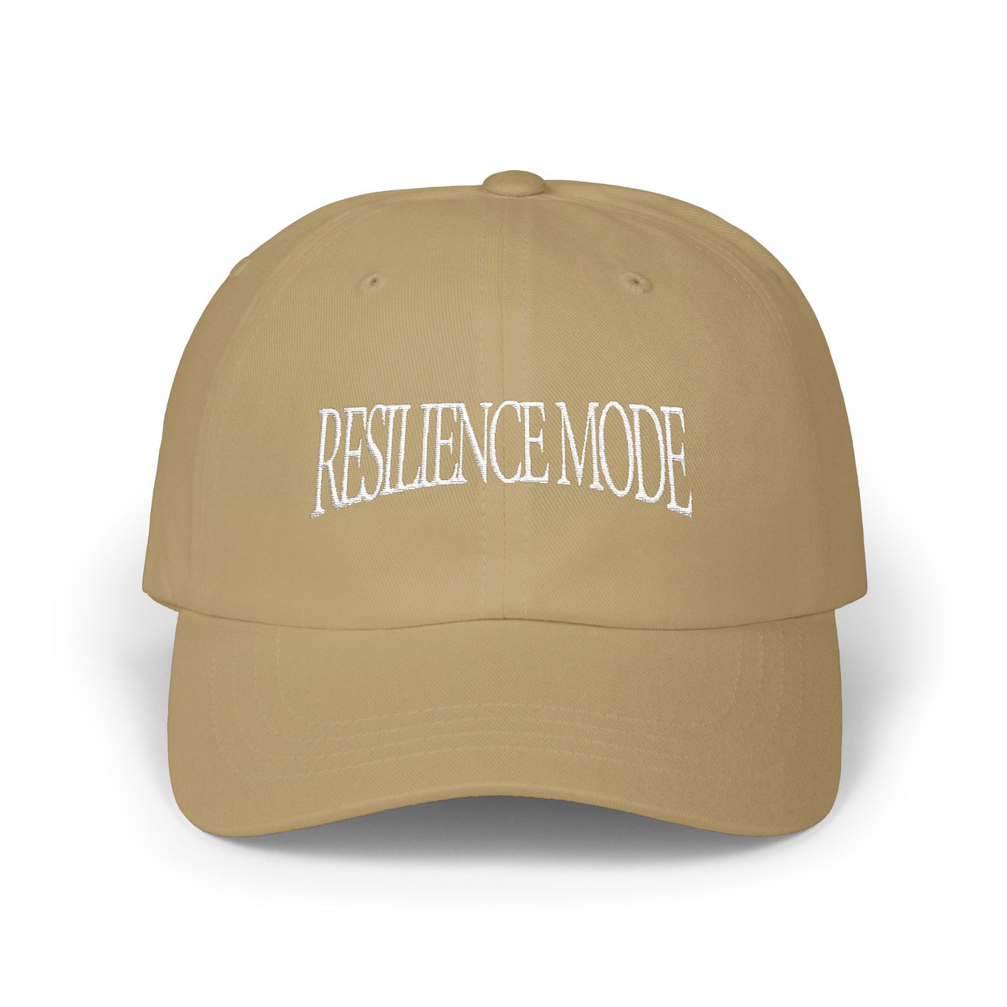 Classic Cap