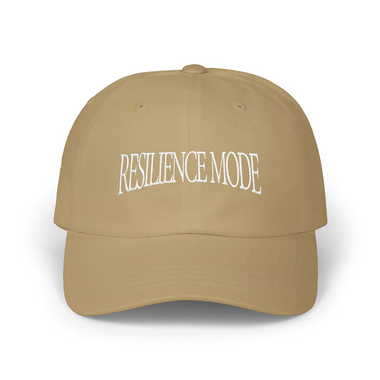 Classic Cap