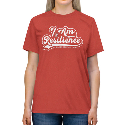 UrbanWeave Triblend Tee