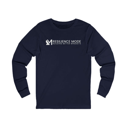 Signature Jersey Long Sleeve Tee