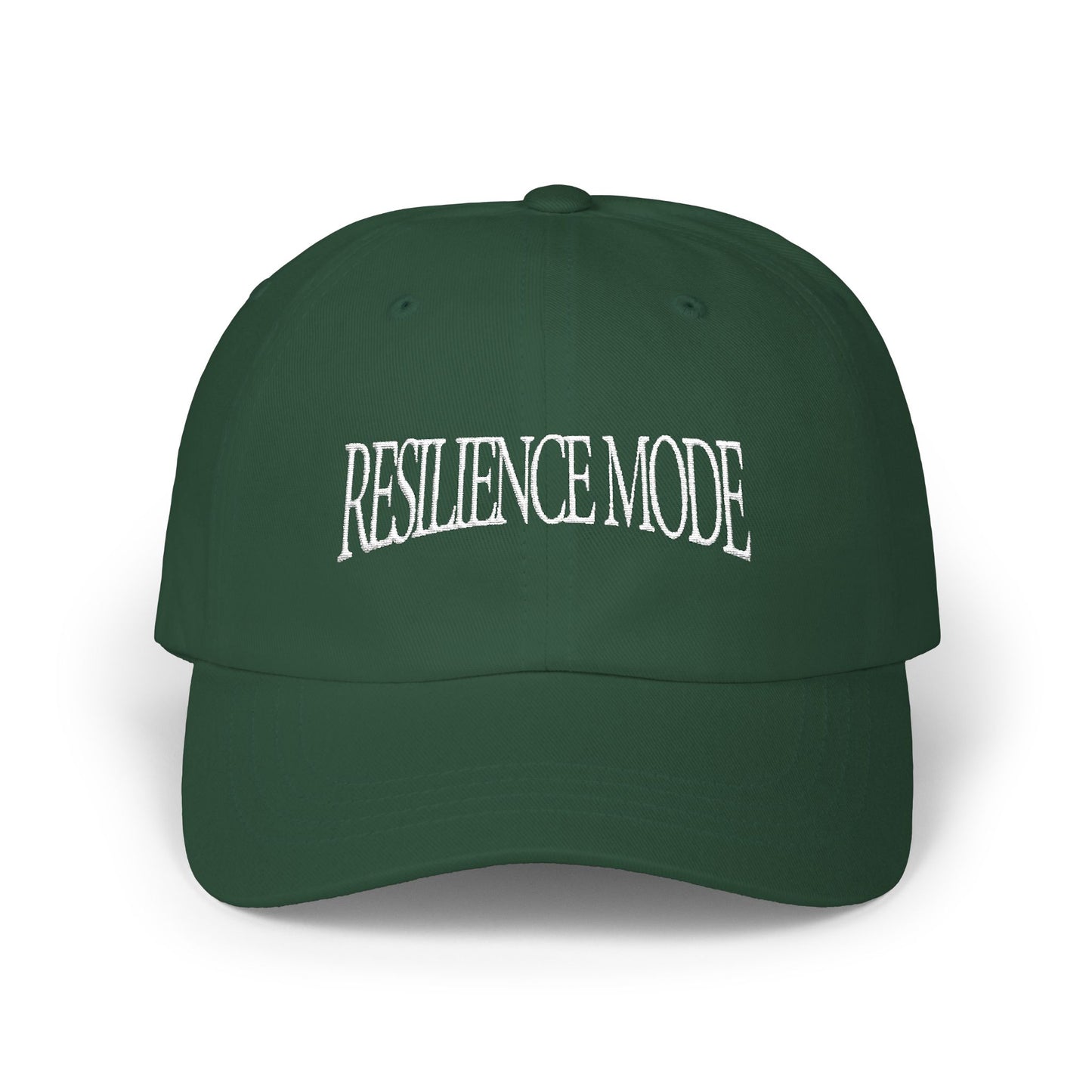Classic Cap