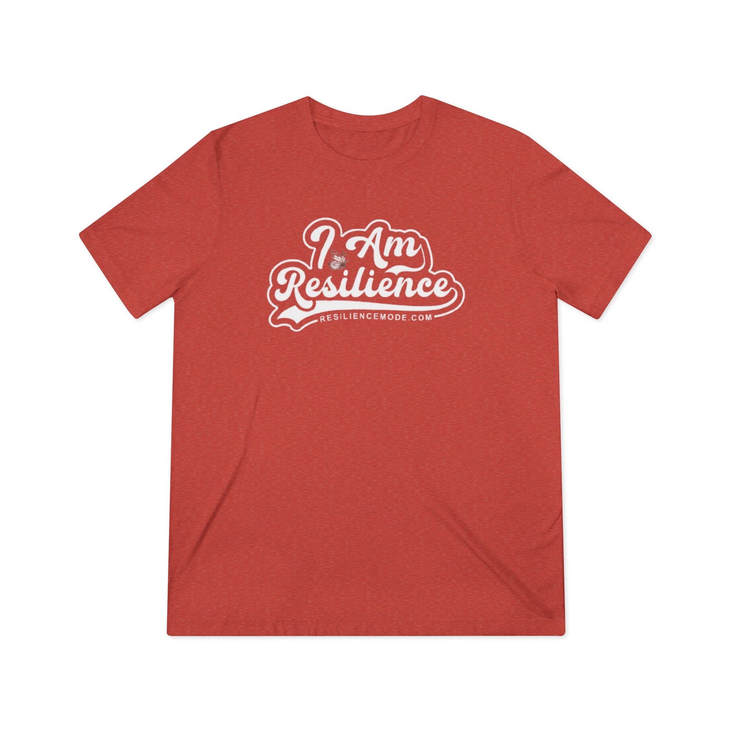 UrbanWeave Triblend Tee