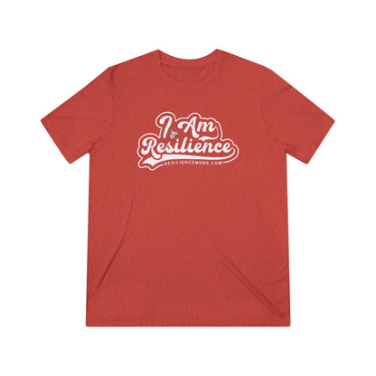 UrbanWeave Triblend Tee