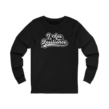 Everyday Comfort Long Sleeve Tee